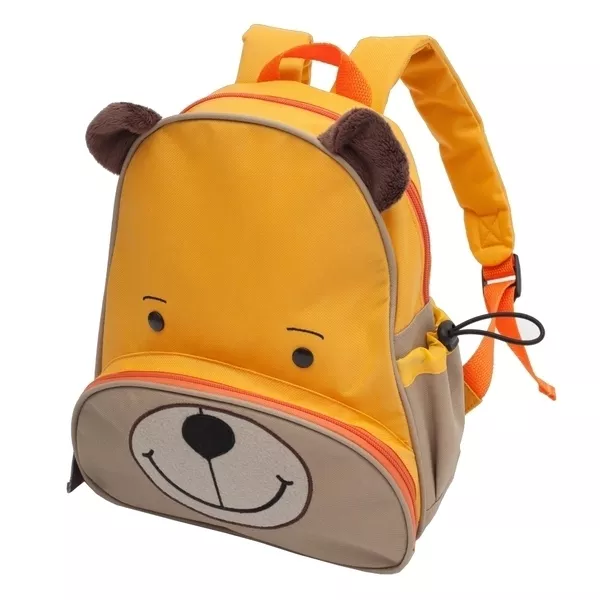 Plecak dziecięcy Smiling Bear, mix (R08633.99) 4