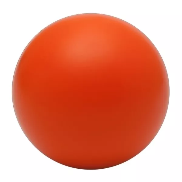 Antystres Ball, pomarańczowy (R73934.15)