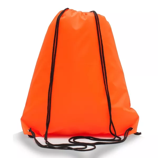 Plecak promocyjny, pomarańczowy (R08695.15) 1