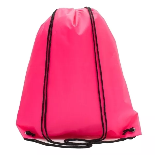 Plecak promocyjny, różowy (R08695.33) 1