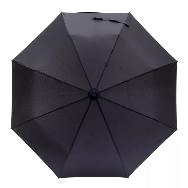 Składany parasol sztormowy Biel, czarny (R07942.02) 1