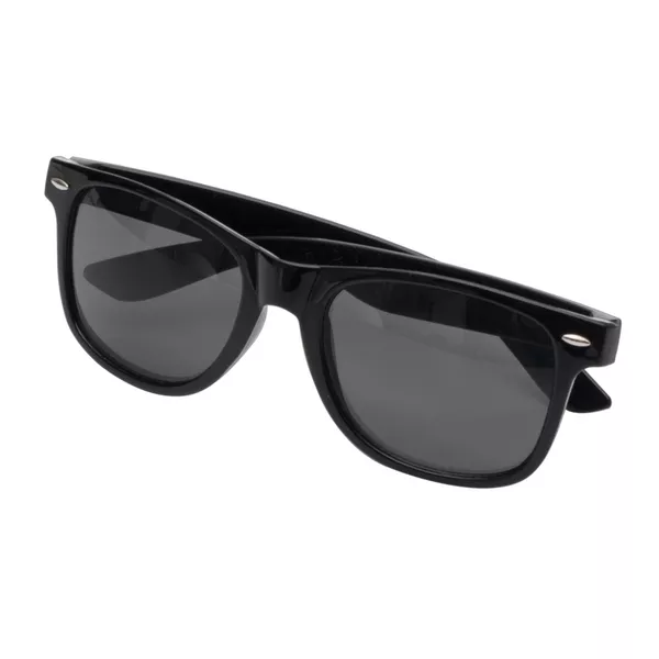 Okulary przeciwsłoneczne Beachwise, czarny (R64456.02) 1