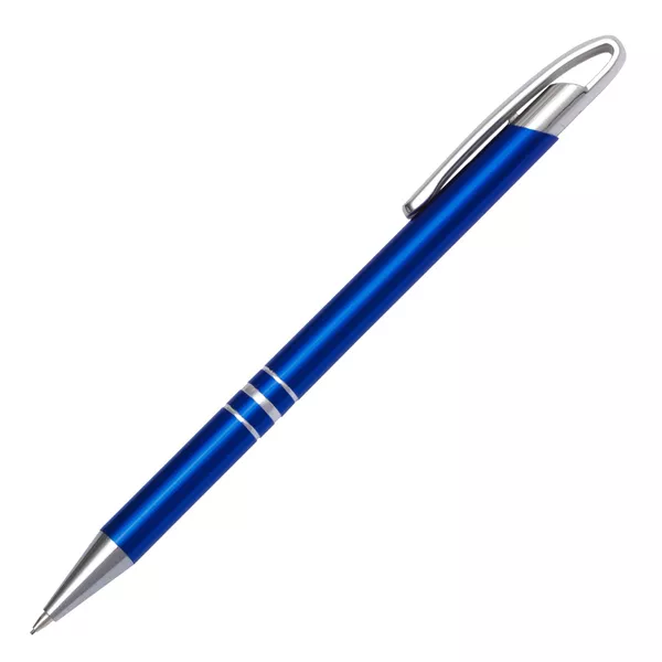 Zestaw piśmienniczy Campinas, niebieski (R01075.04) 1