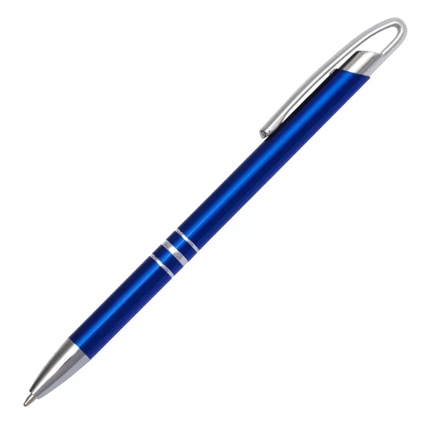 Zestaw piśmienniczy Campinas, niebieski (R01075.04) 2