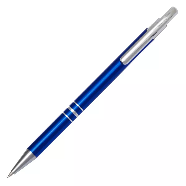 Zestaw piśmienniczy Campinas, niebieski (R01075.04) 3