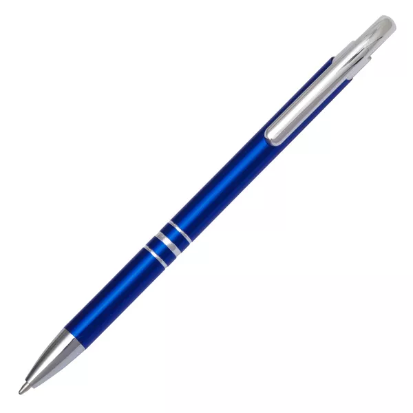 Zestaw piśmienniczy Campinas, niebieski (R01075.04) 4
