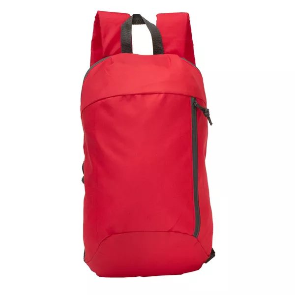Plecak Modesto, czerwony (R08692.08)