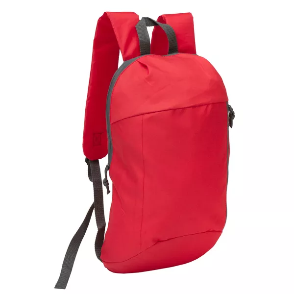 Plecak Modesto, czerwony (R08692.08) 1