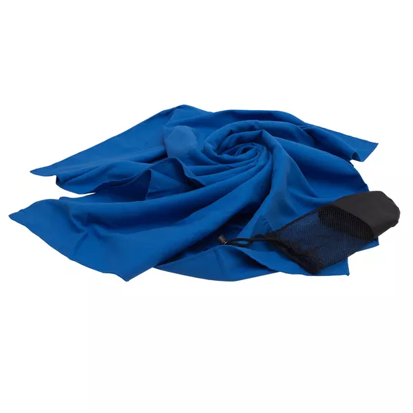 Ręcznik sportowy Sparky, niebieski (R07979.04) 1