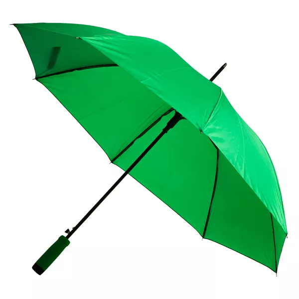Parasol Winterthur, zielony (R07926.05) 3