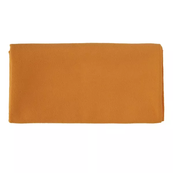Ręcznik sportowy Frisky, pomarańczowy (R07980.15)
