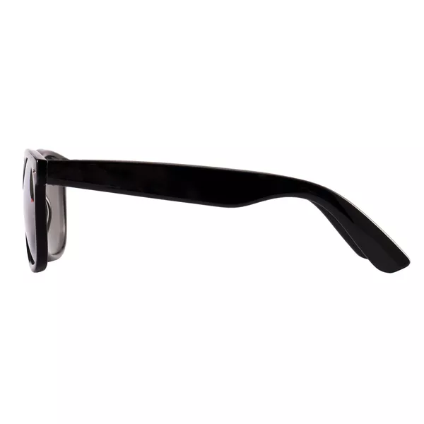 Okulary przeciwsłoneczne Beachdudes, czarny (R64457.02) 2