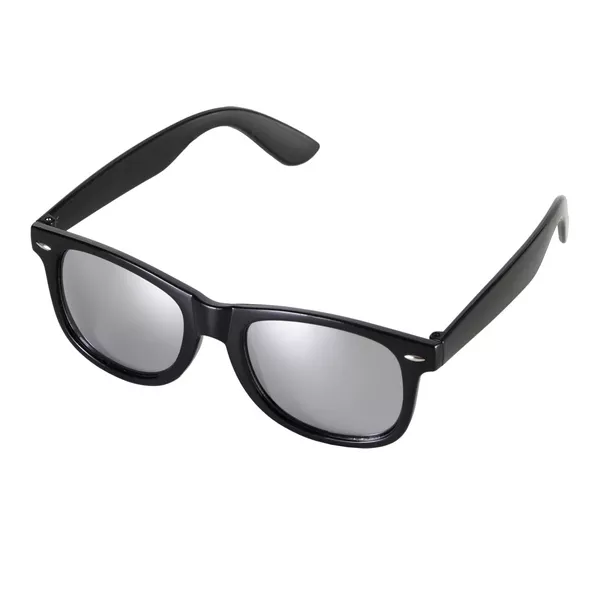 Okulary przeciwsłoneczne Beachdudes, czarny (R64457.02) 3
