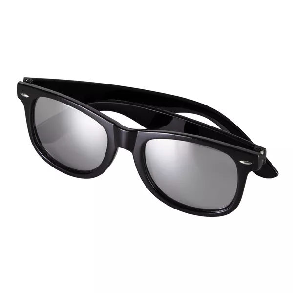 Okulary przeciwsłoneczne Beachdudes, czarny (R64457.02) 4