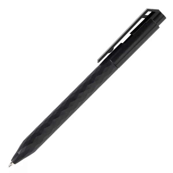 Długopis Diamantar, czarny (R73425.02) 1