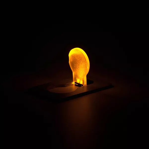 Lampka Pocket Lamp, jasnoniebieski (R35690.28) 1
