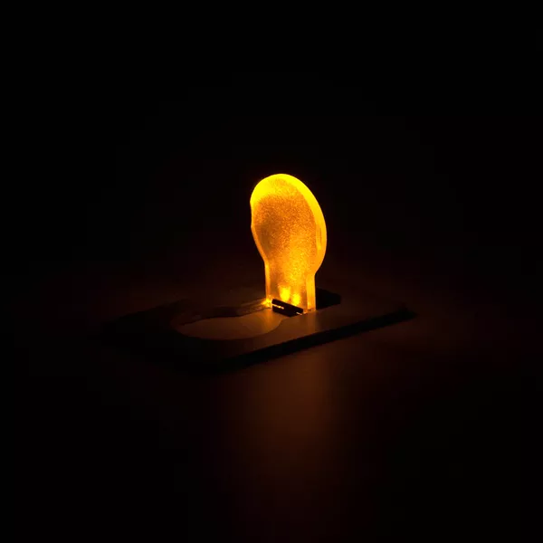 Lampka Pocket Lamp, czarny (R35690.02) 1
