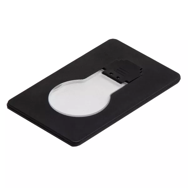 Lampka Pocket Lamp, czarny (R35690.02) 4