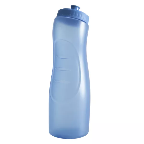 Bidon Bent 1000 ml, niebieski (R08295.04) 2