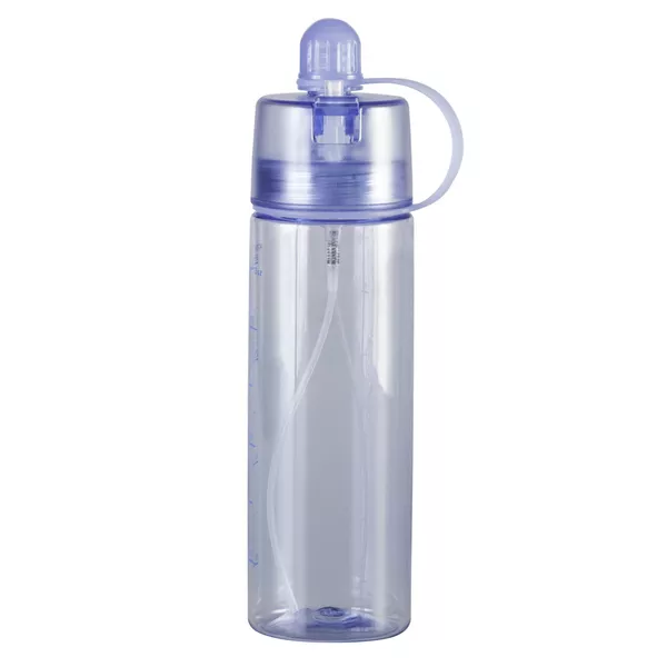 Bidon Sprinkler 420 ml, niebieski (R08293.04) 1