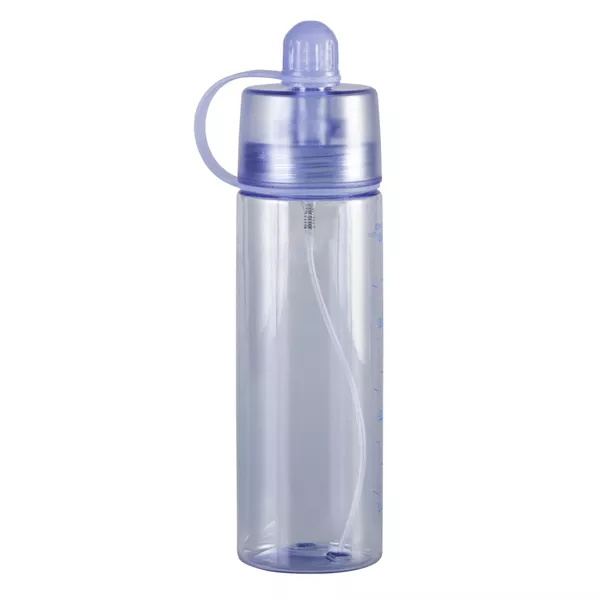 Bidon Sprinkler 420 ml, niebieski (R08293.04) 2