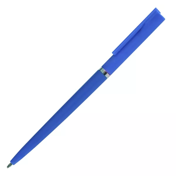 Długopis Skive, niebieski (R73443.04) 1
