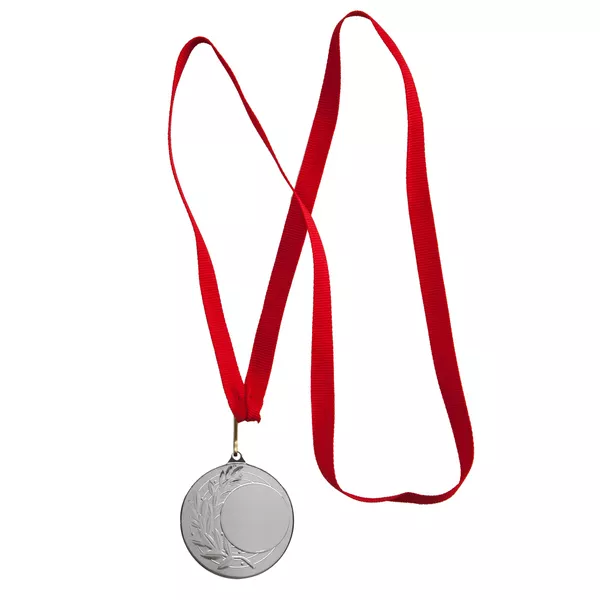 Medal Athlete Win, srebrny (R22173.01) 1