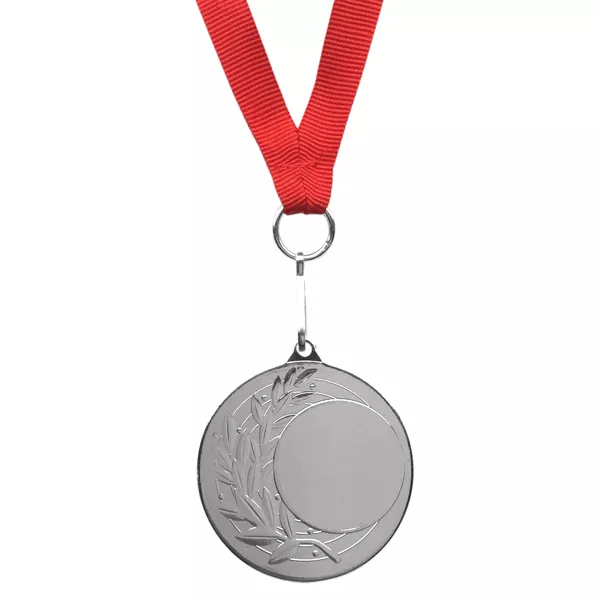 Medal Athlete Win, srebrny (R22173.01) 2