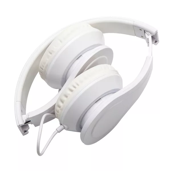 Słuchawki Energetic, biały (R50195.06) 2