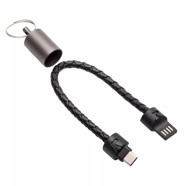 Kabel USB Join, czarny (R50178.02) 1