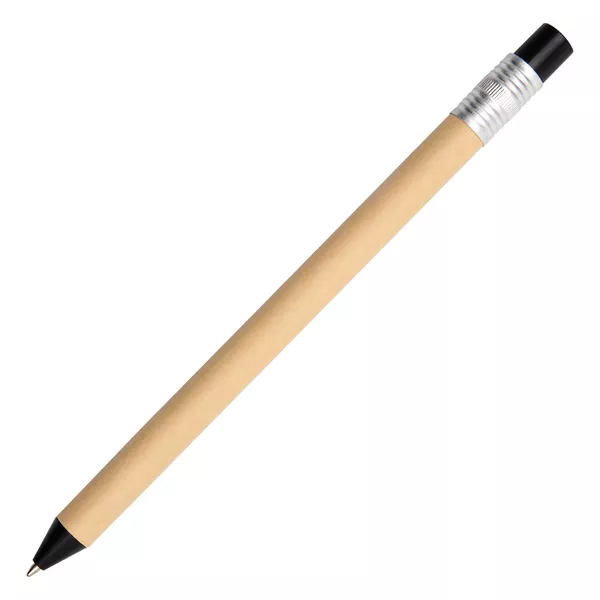 Długopis Enviro, czarny (R73415.02)