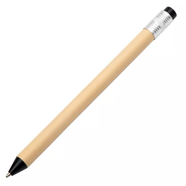 Długopis Enviro, czarny (R73415.02) 1