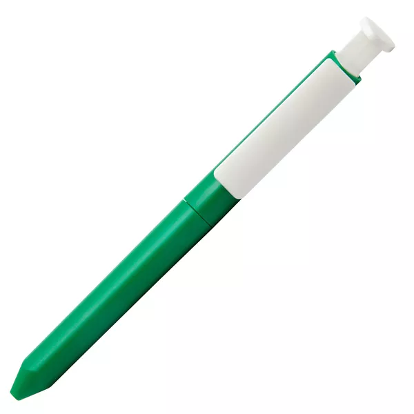 Długopis CellReady, zielony (R73416.05)