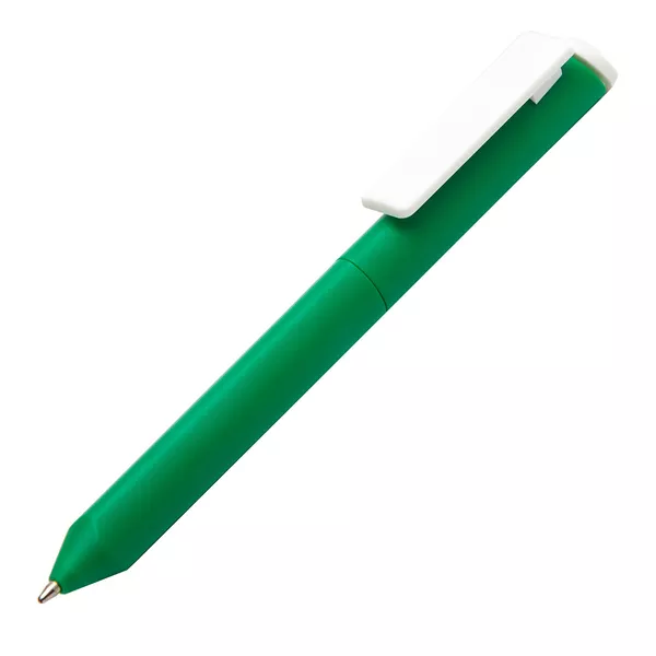 Długopis CellReady, zielony (R73416.05) 2