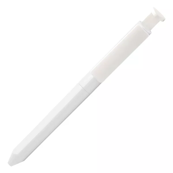 Długopis CellReady, biały (R73416.06)