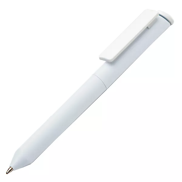 Długopis CellReady, biały (R73416.06) 2
