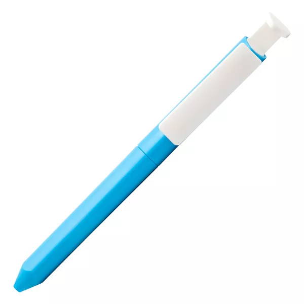 Długopis CellReady, jasnoniebieski (R73416.28)