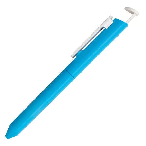 Długopis CellReady, jasnoniebieski (R73416.28) 1
