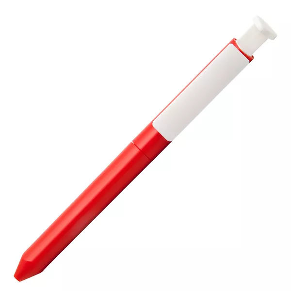 Długopis CellReady, czerwony (R73416.08)