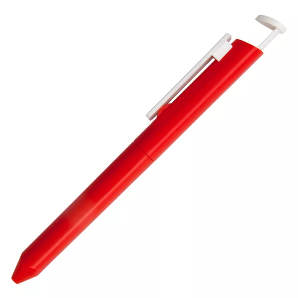 Długopis CellReady, czerwony (R73416.08) 1