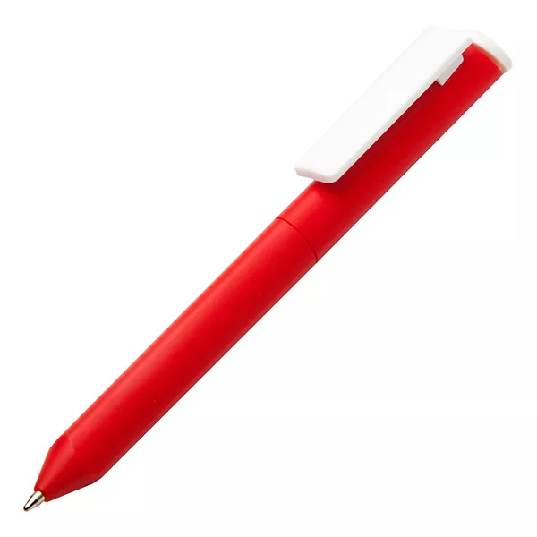 Długopis CellReady, czerwony (R73416.08) 2