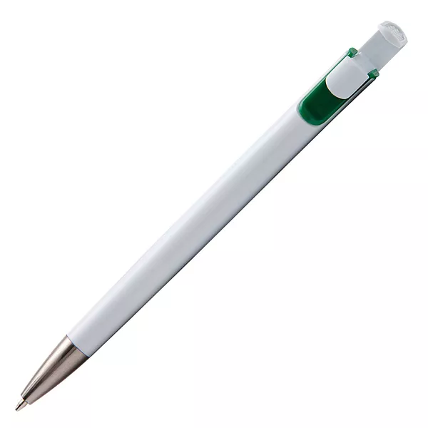 Długopis CellProp, zielony (R73417.05)