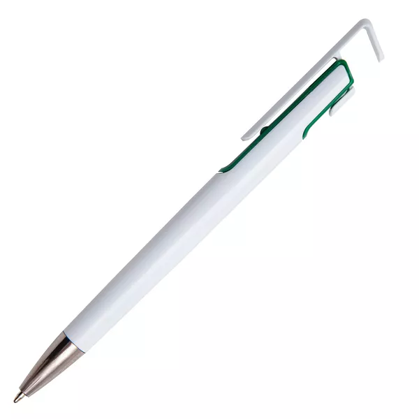 Długopis CellProp, zielony (R73417.05) 1