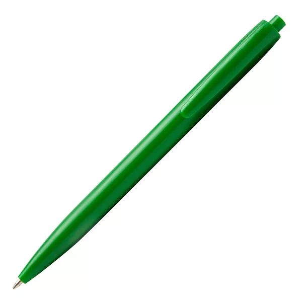 Długopis Supple, zielony (R73418.05)