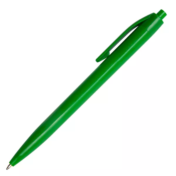 Długopis Supple, zielony (R73418.05) 1