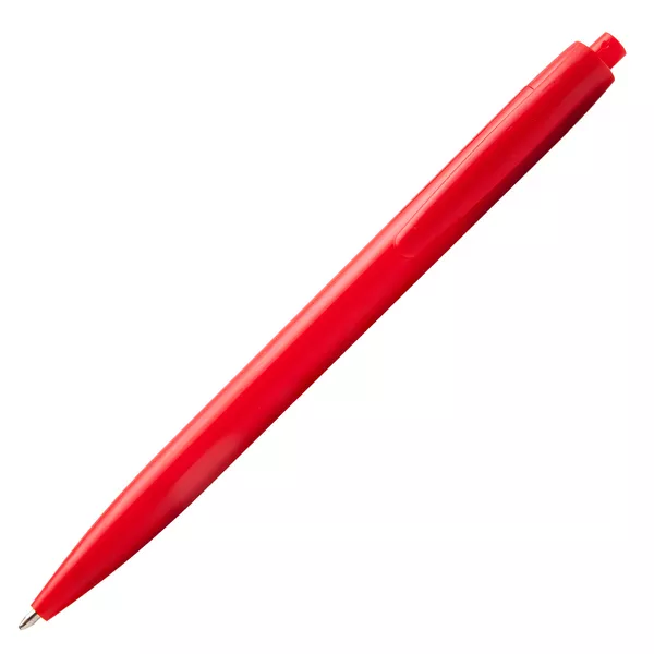 Długopis Supple, czerwony (R73418.08)