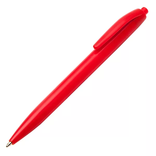 Długopis Supple, czerwony (R73418.08) 2