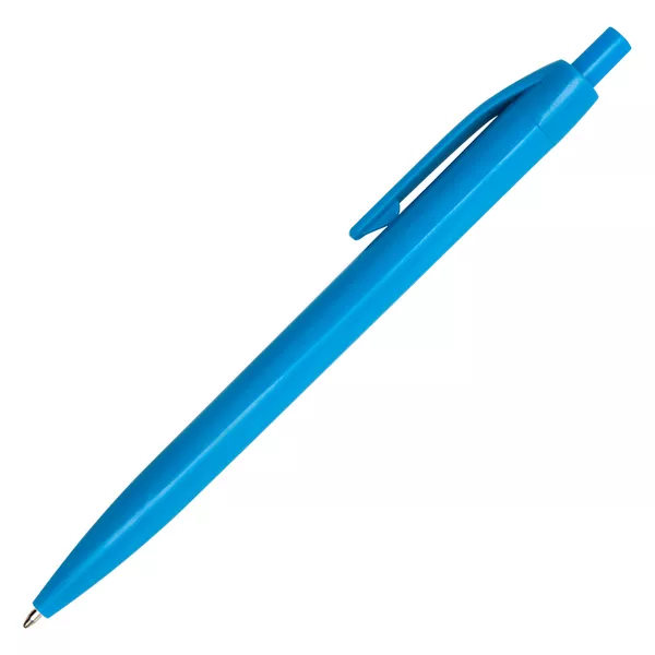 Długopis Supple, jasnoniebieski (R73418.28) 1