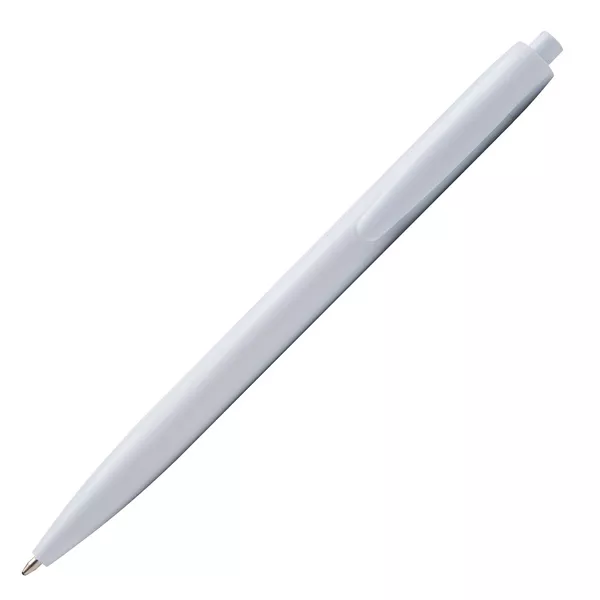 Długopis Supple, biały (R73418.06)
