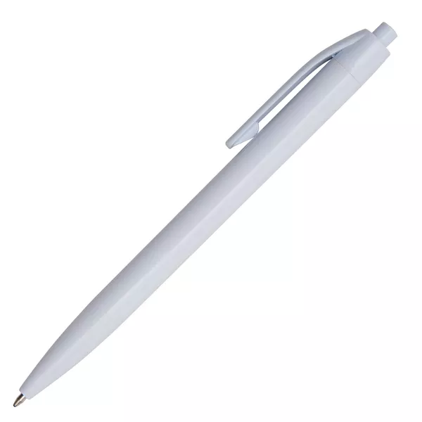 Długopis Supple, biały (R73418.06) 1